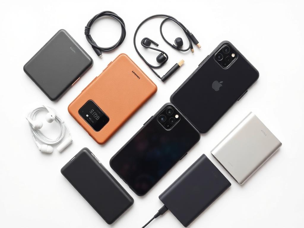 Mobile Accessories