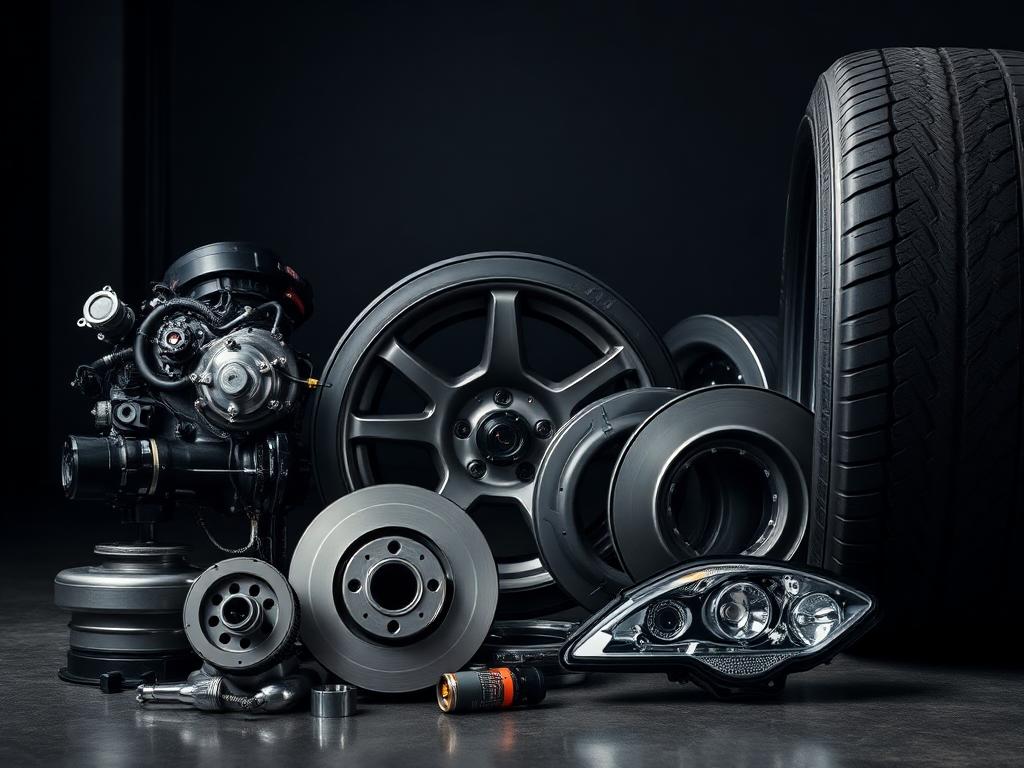 Auto Parts
