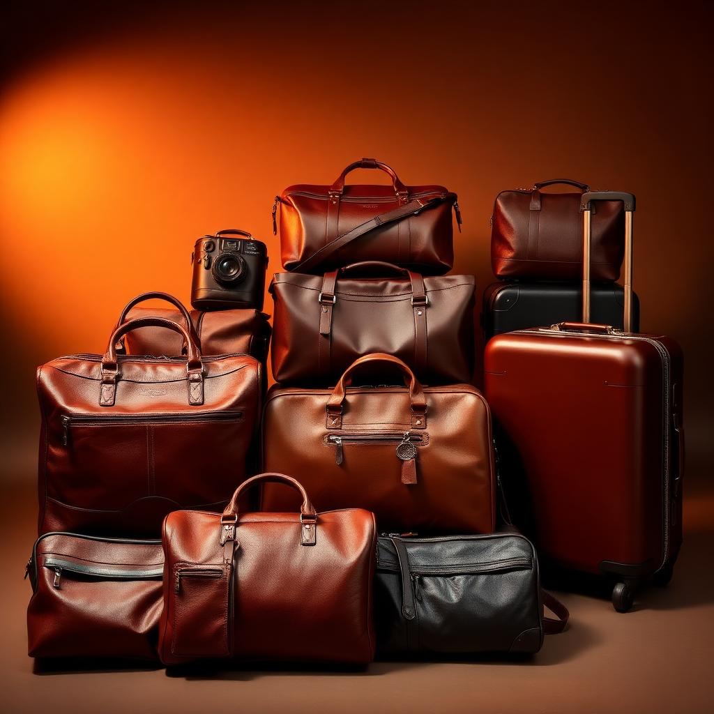 Bags & Luggage