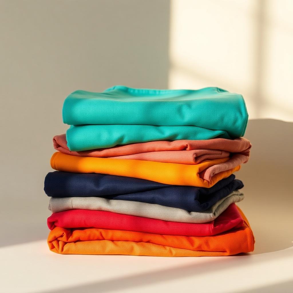Clothing & Fashion