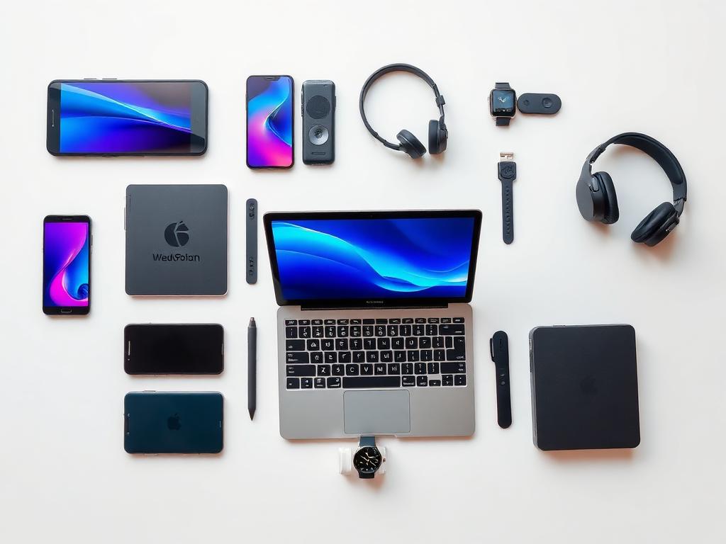 Electronics