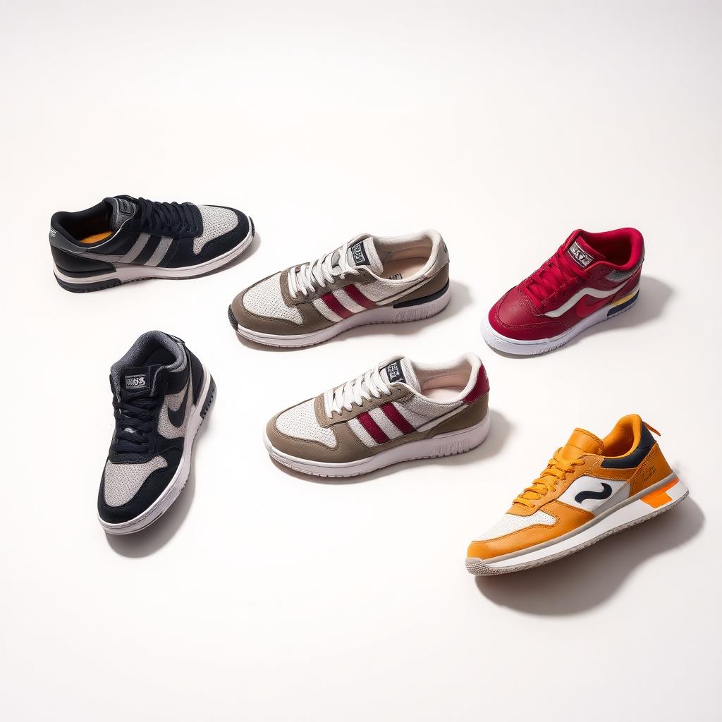 Footwear