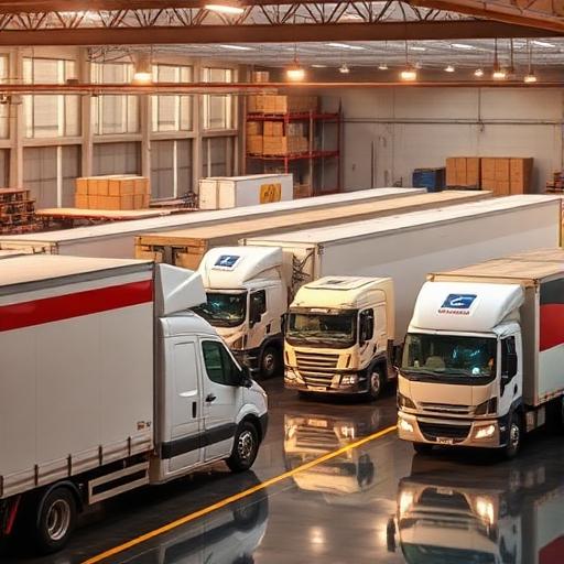 Distributors