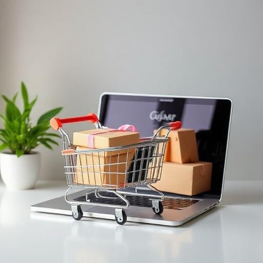 E-commerce Sellers