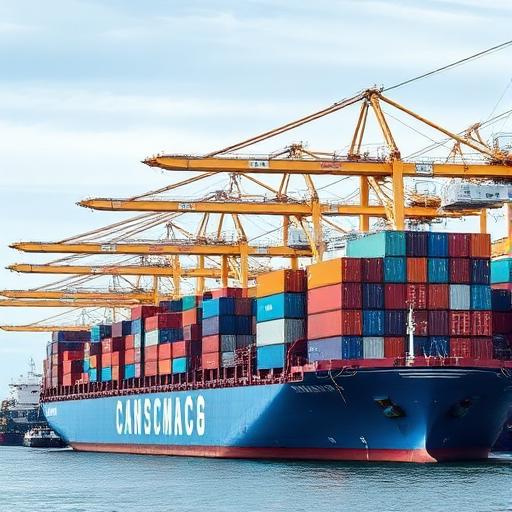 Importers & Exporters
