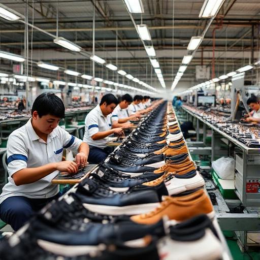 Manufacturers