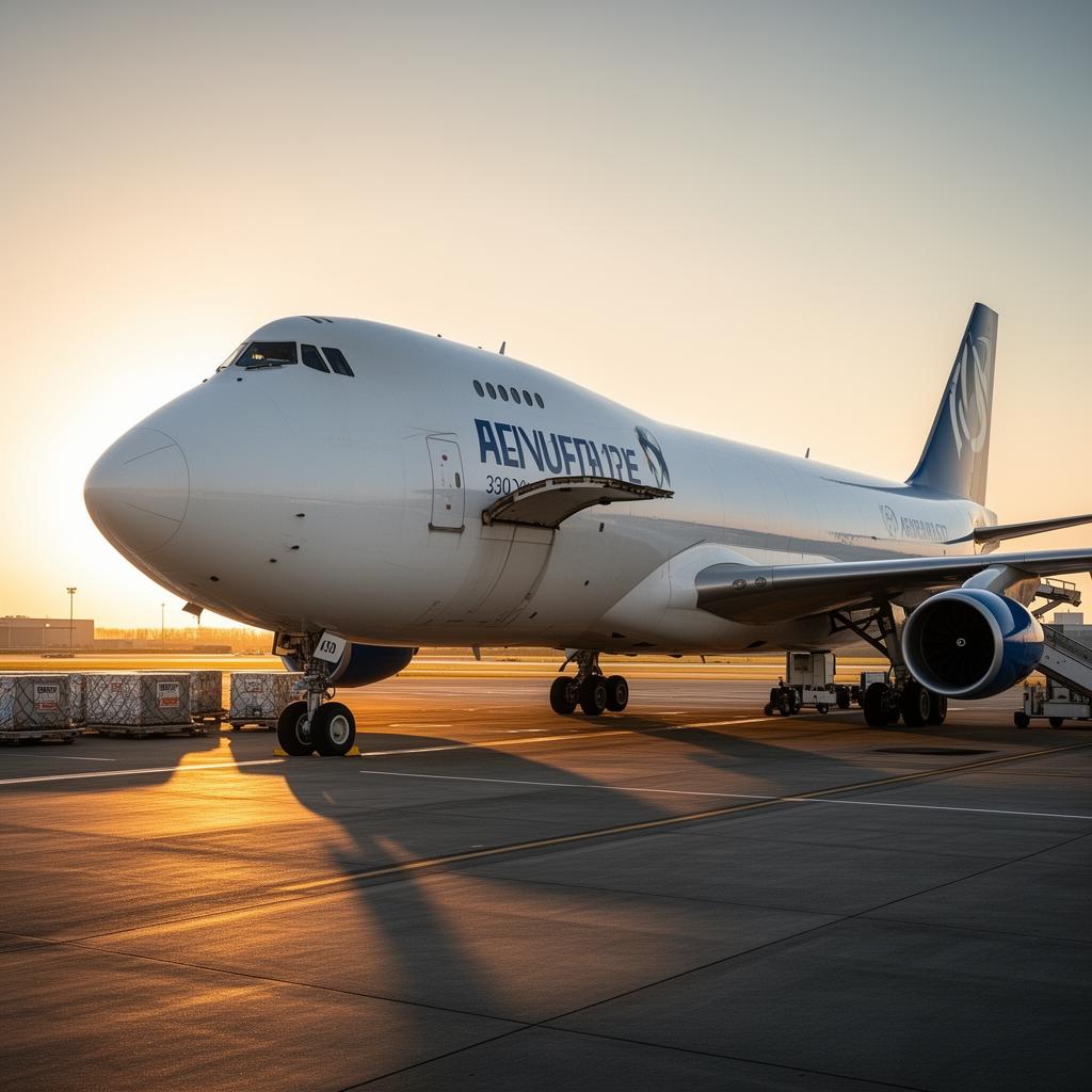 Air Freight