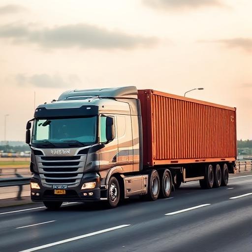 Land Transportation