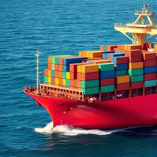 Sea Freight